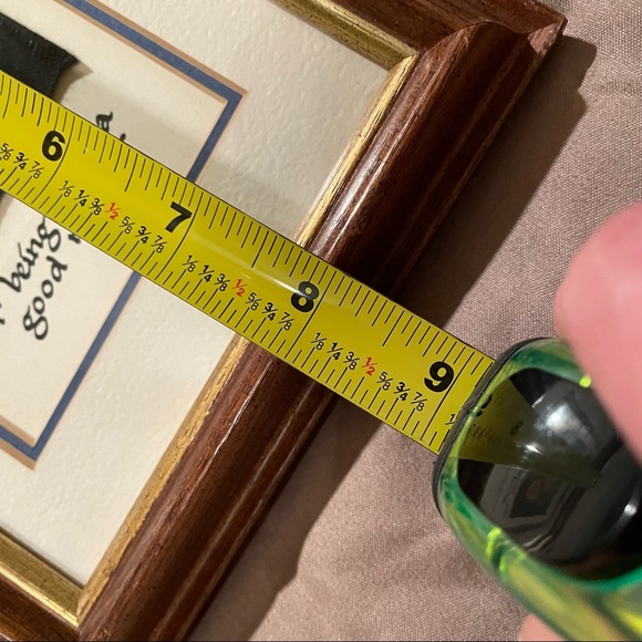 Isidore Industries Limited Needle Art of the Old World Mom Mother Art - Picture 4 of 4